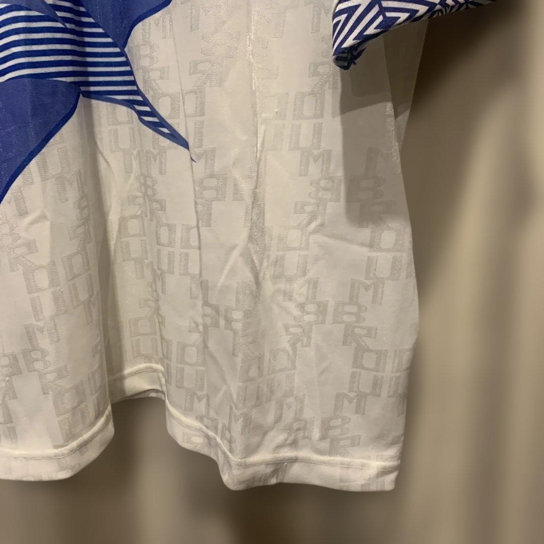 アンブロ マリリア・アトレチコ・クルーベ ユニフォーム