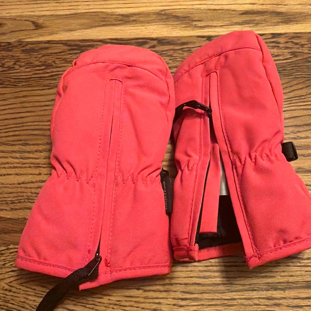 スキーセット 女の子用 15〜16.5cm