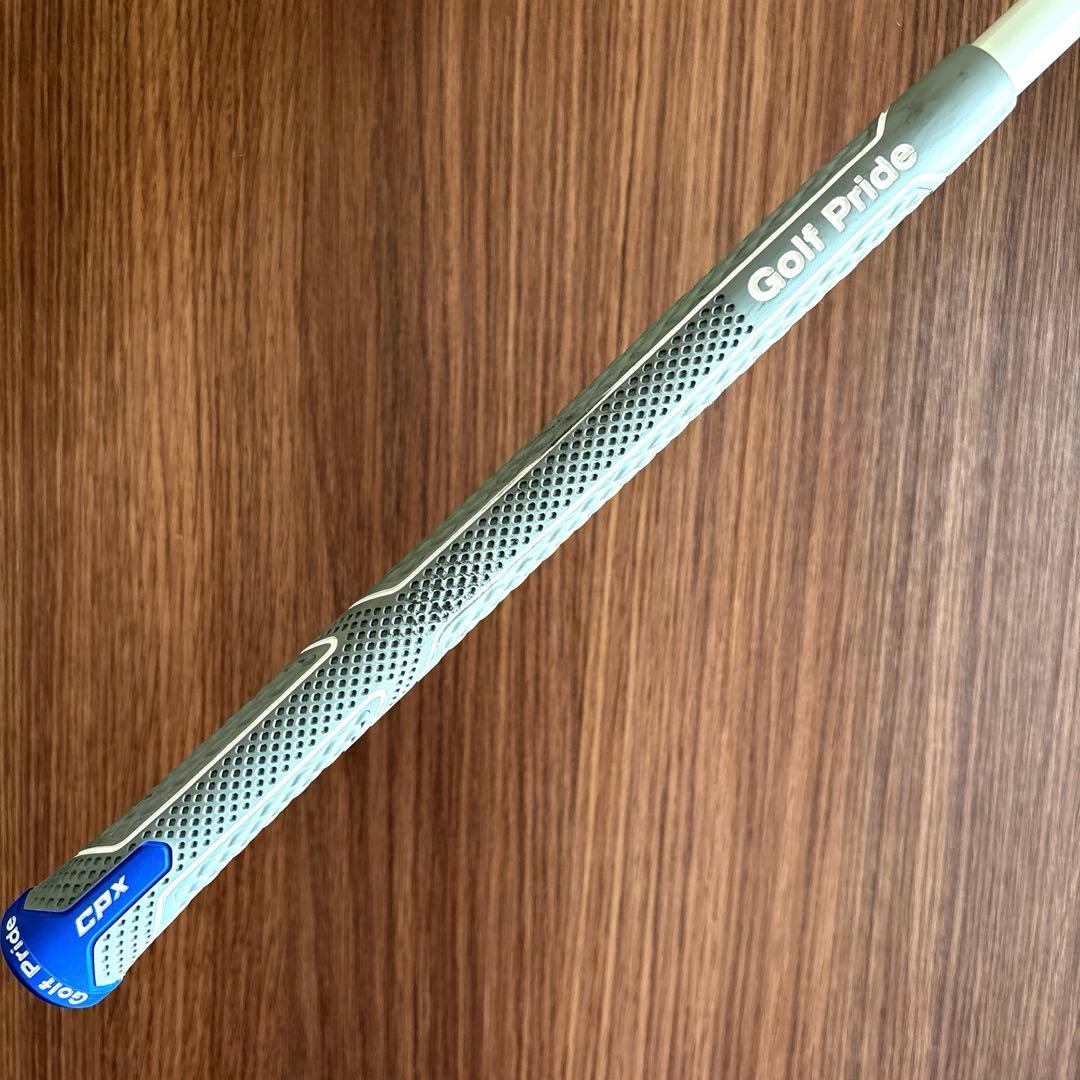 80g台UTシャフト】キャロウェイ APEX UW 初代 19° - メルカリ