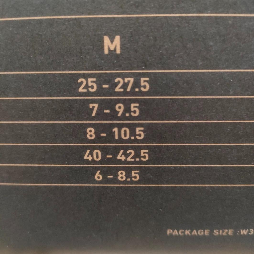 新品 23-24 FLUXフラックス DS Mサイズ blueアシンメトリー