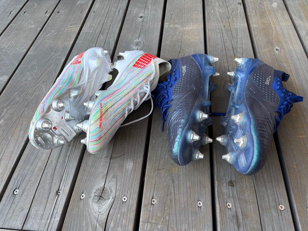 PUMA スパイク　SG 27.0cm