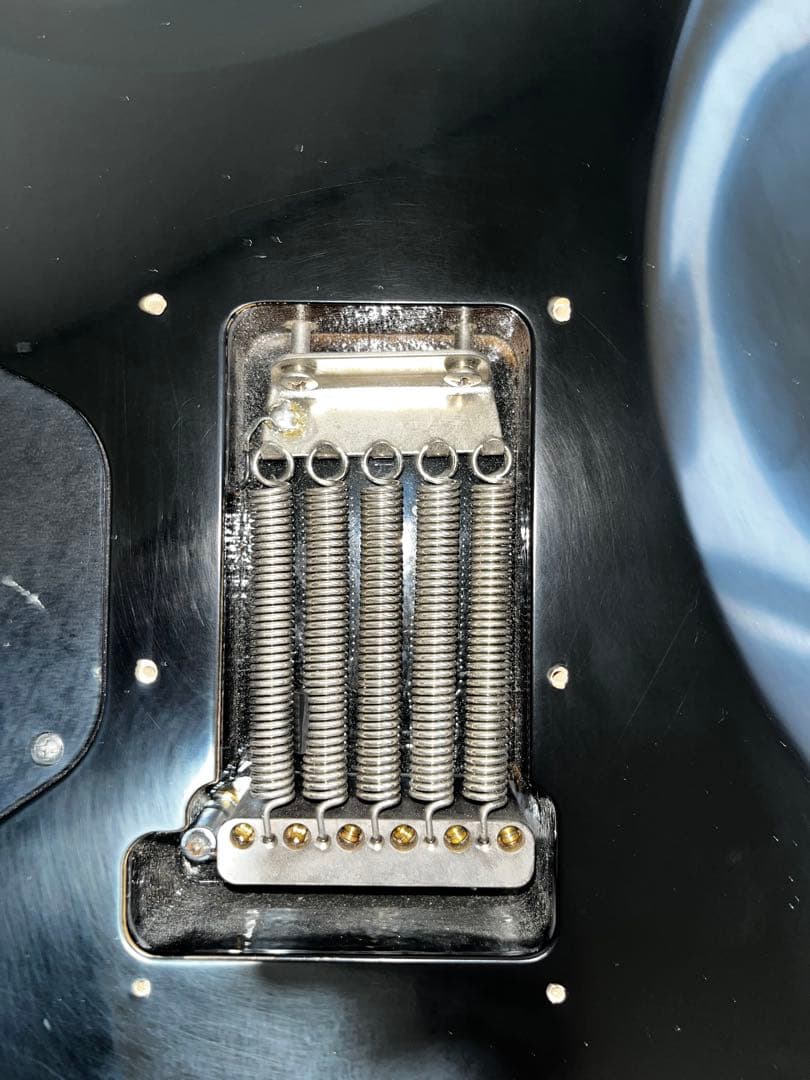 ギター Ibanez AZS2200-BK Prestige