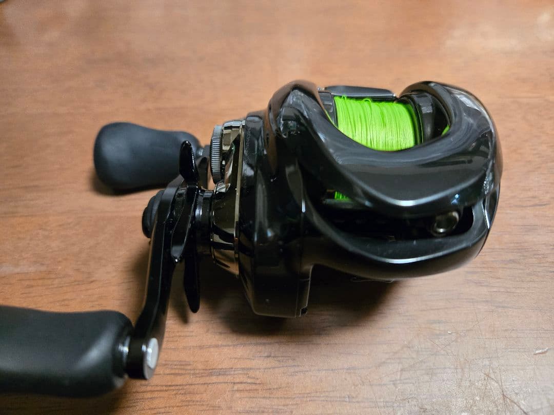 23アンタレス　DCMD　XG　右ハンドル未使用品