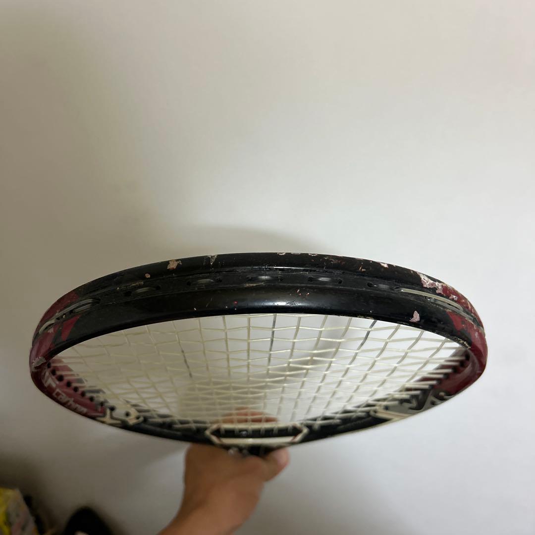 XYST ZZ軟式テニスラケットMIZUNO Xyst ZZ ソフトテニスラケット