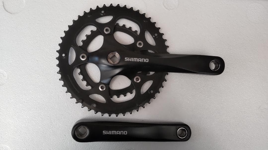 シマノ クラリスClaris R2000コンポセット2×8(工具,スプロケ2個) - PEC