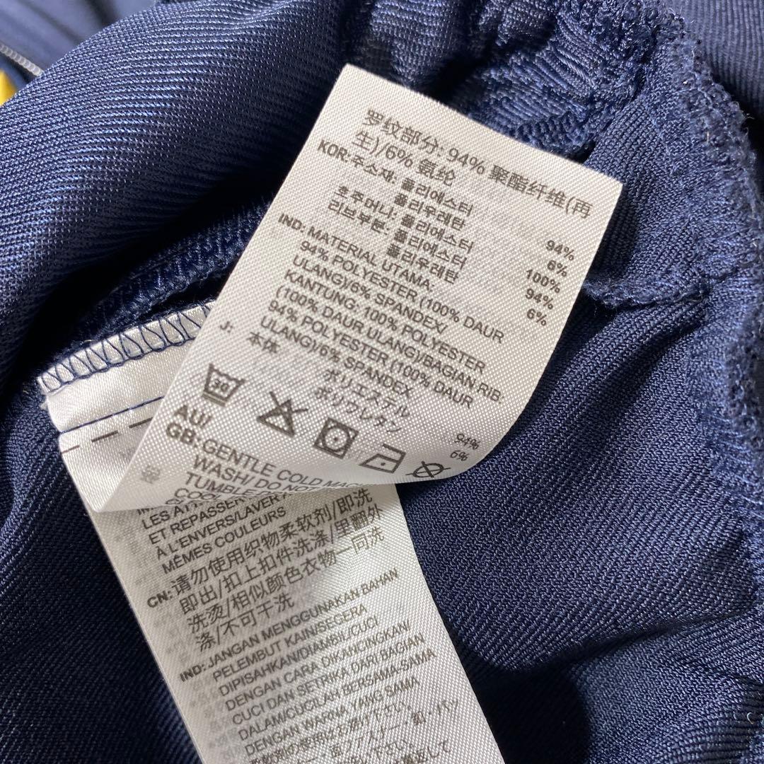 25年製 美品 アディダス ユベントス テラスアイコン トラックトップ ジャージ