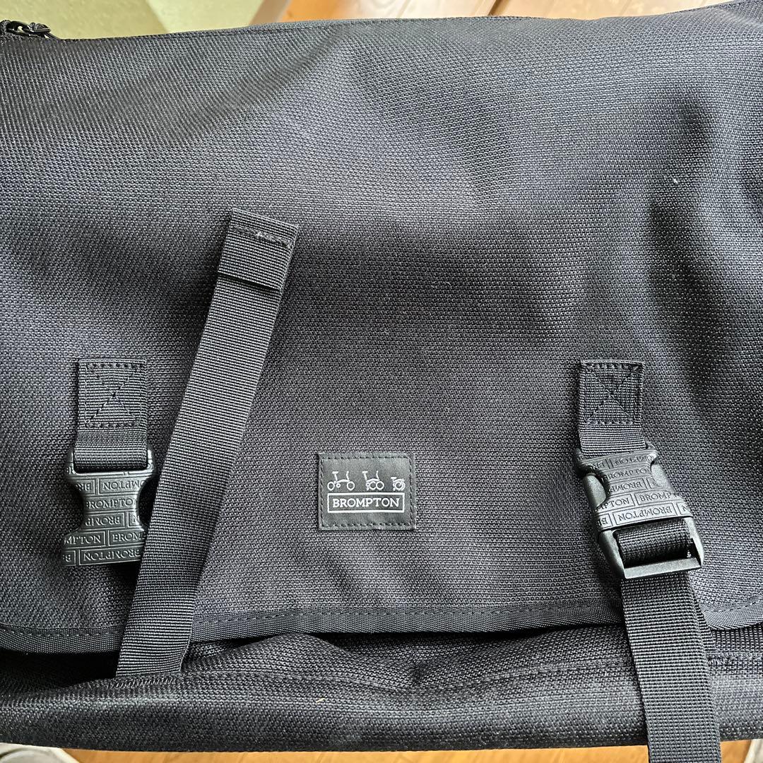 値下げ】BROMPTON METRO 23L