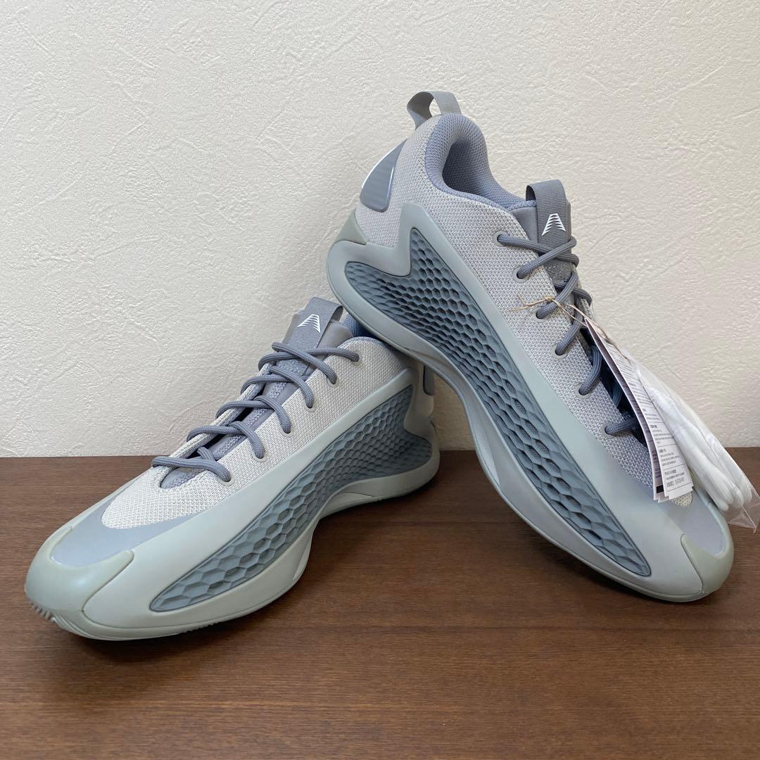 adidas AE1 low アディダス アンソニーエドワーズ バッシュ