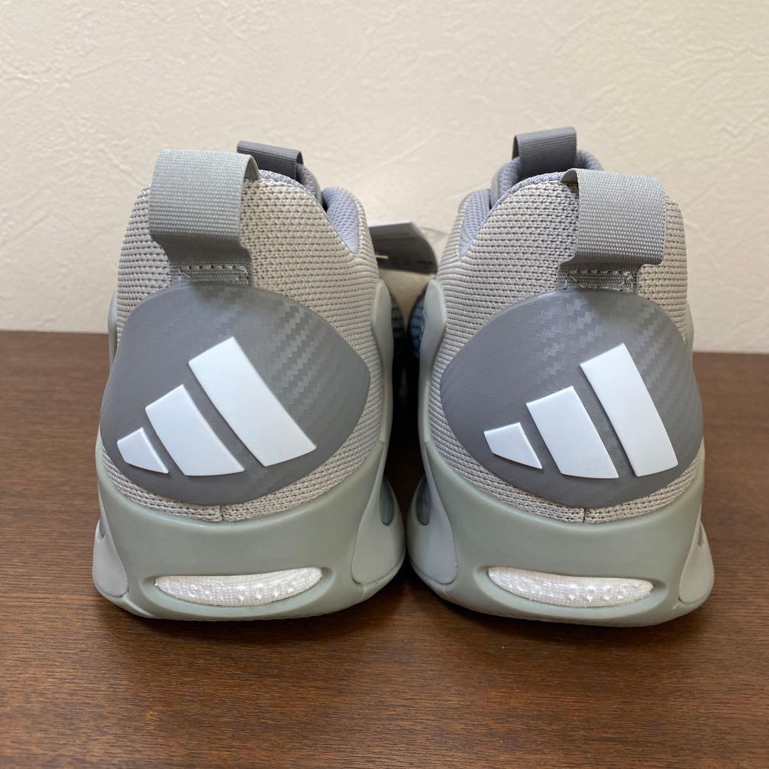 adidas AE1 low アディダス アンソニーエドワーズ バッシュ