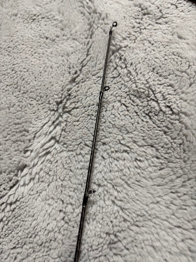 シマノ　21ポイズングロリアス164MH すー