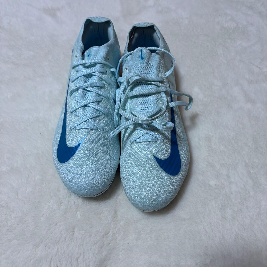 ナイキ　ズーム マーキュリアル ヴェイパー 16 エリート FG 27.0センチ