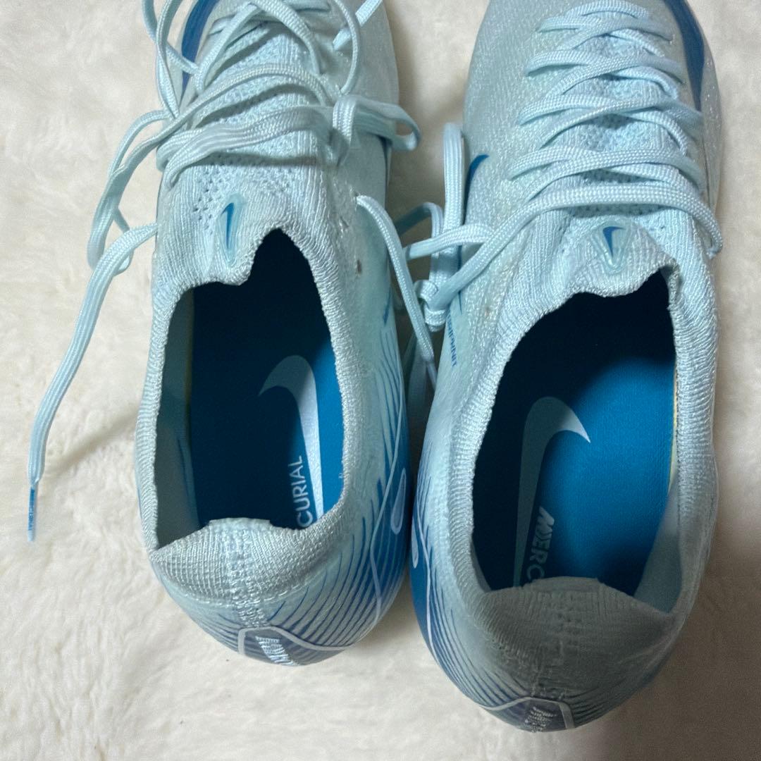 ナイキ　ズーム マーキュリアル ヴェイパー 16 エリート FG 27.0センチ