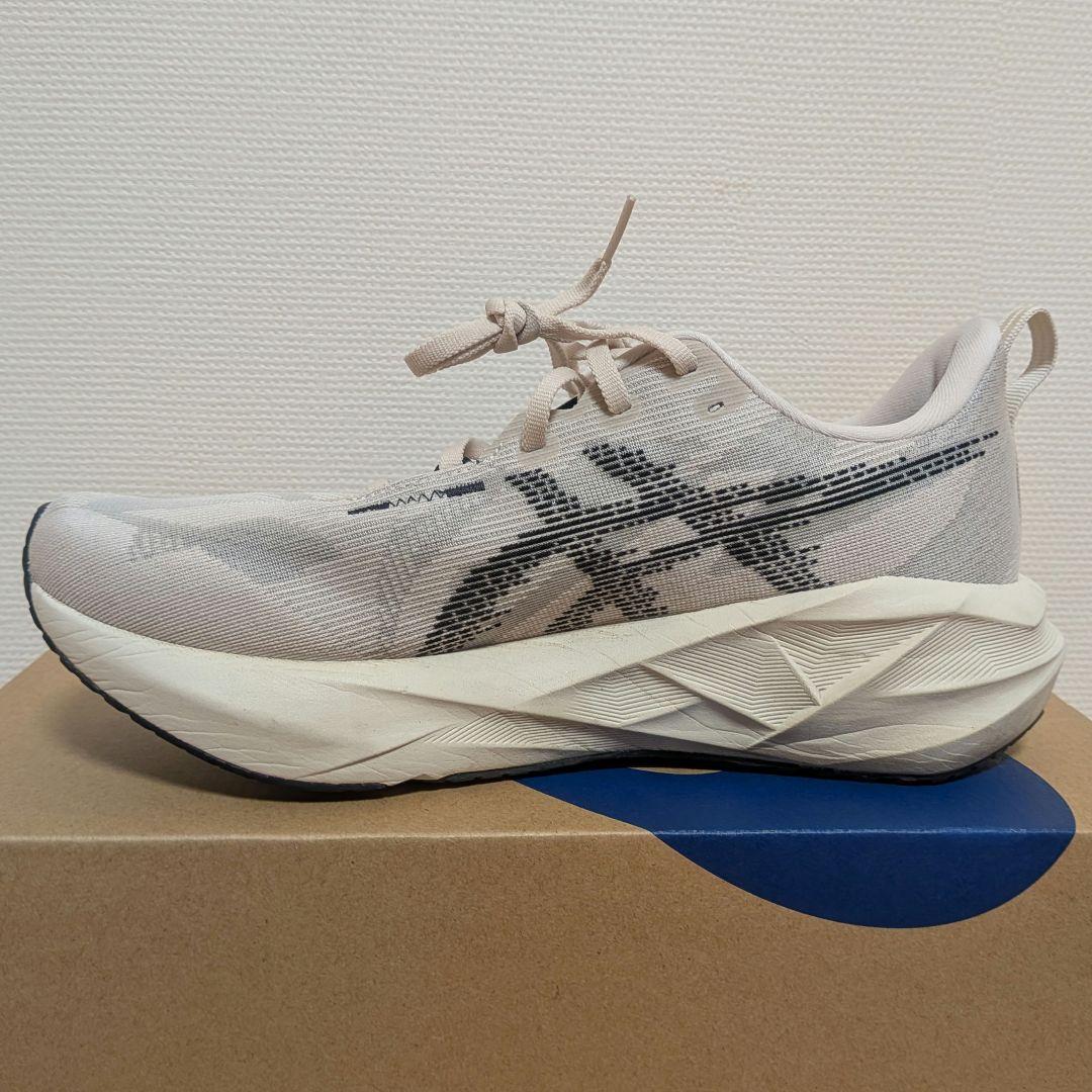 ASICS NOVABLAST 5 【26.5cm】