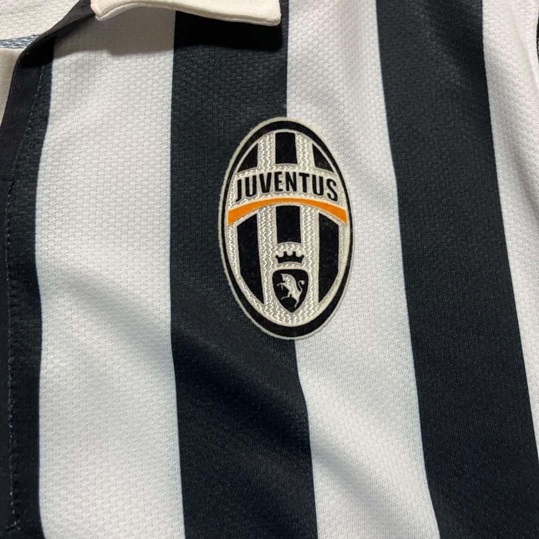 ユベントス セリエB デルピエロ オーセンティック イタリア代表 - メルカリ