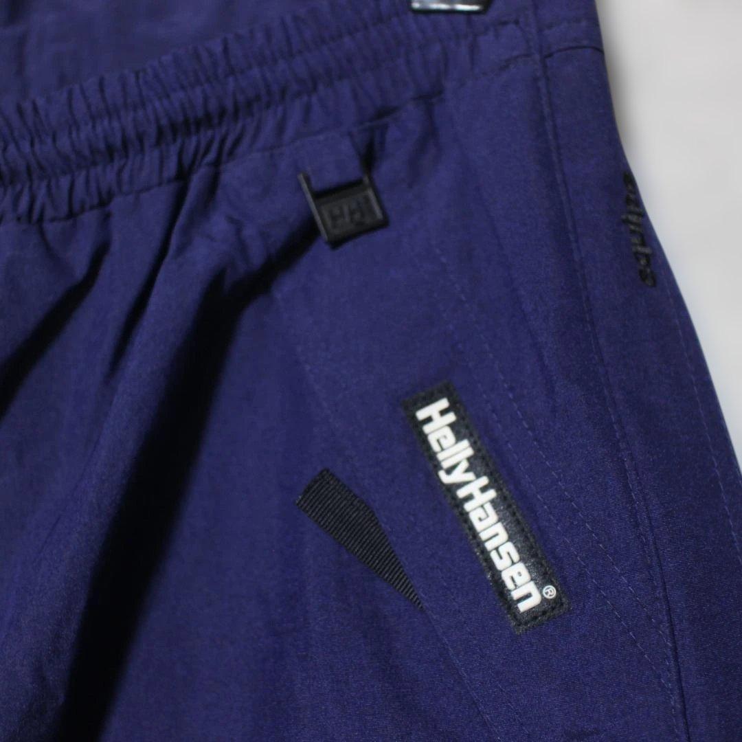 【新品 高撥水】ヘリーテック 高機能【L】HELLY HANSEN スノーパンツ