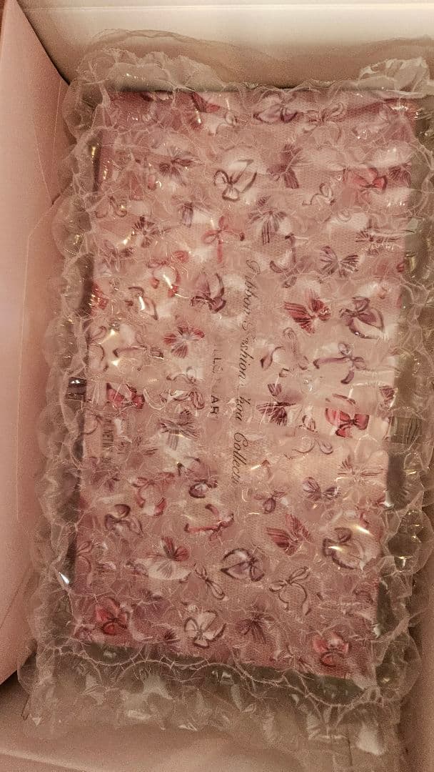 ジルスチュアートコフレ2026限定品★送料込み★ショッパーとサンプル付き