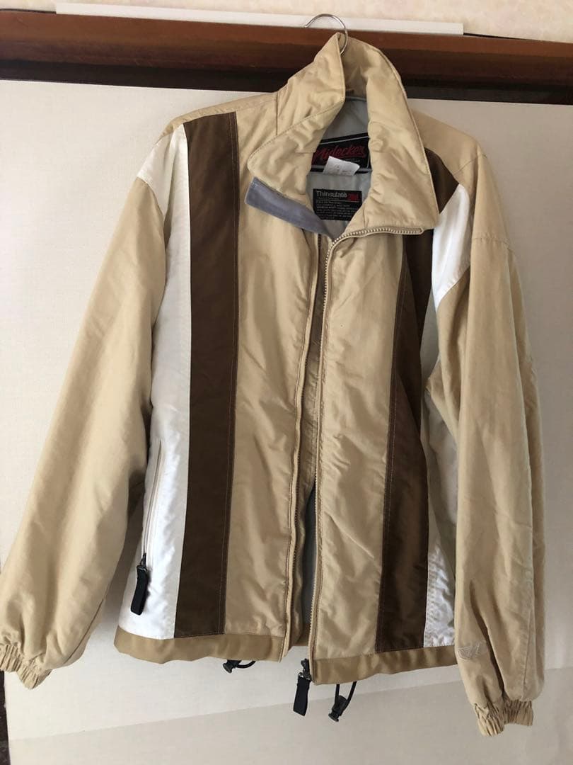 フォロー割引500円いたします！スノボウェア　上下セット