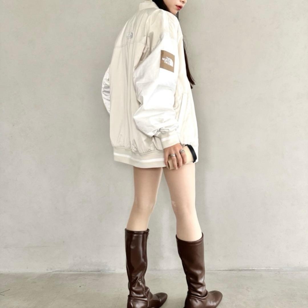 新品未使用　正規品　ノースフェイス　プレイヤーヴァリティジャケット　黒　Mサイズ