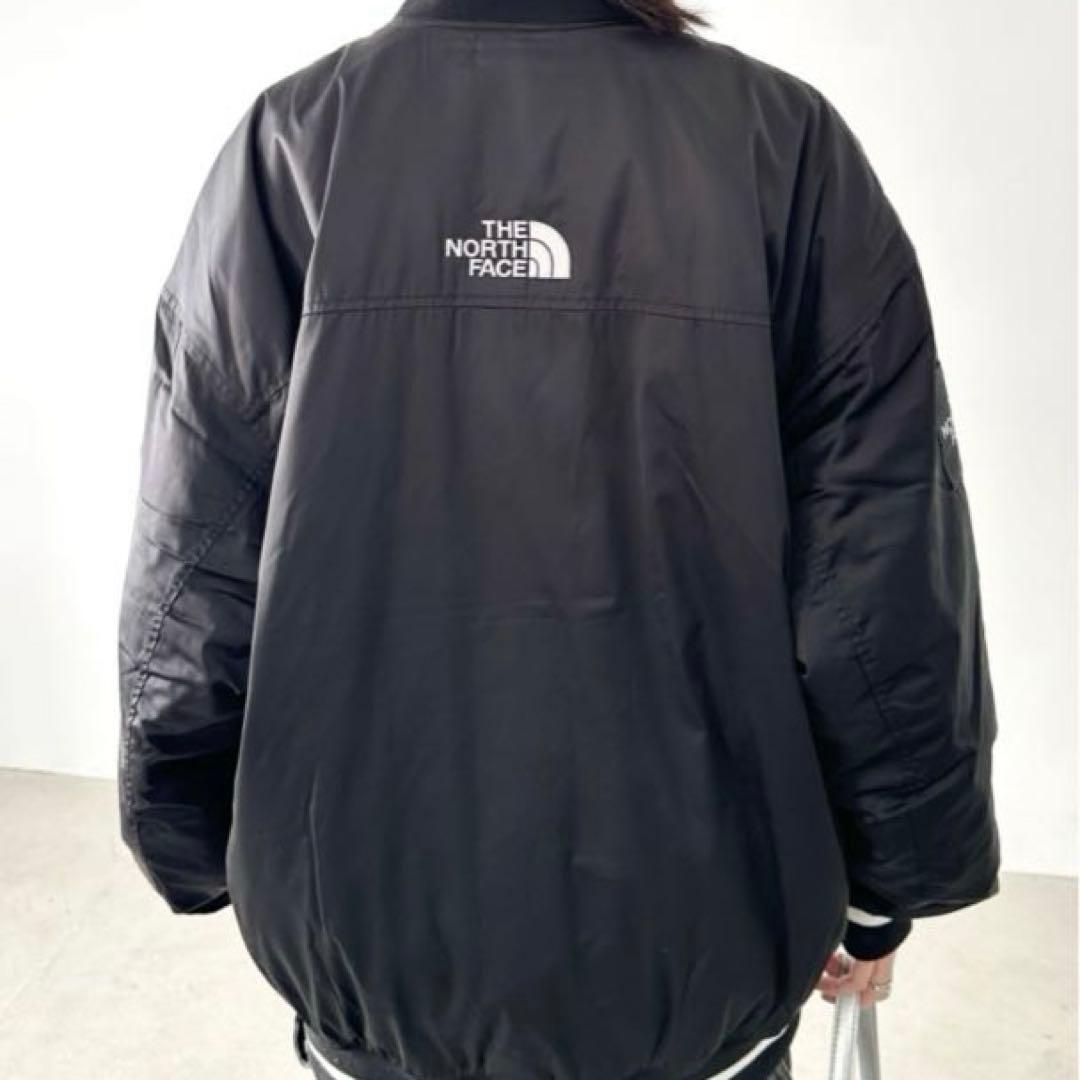新品未使用　正規品　ノースフェイス　プレイヤーヴァリティジャケット　黒　Mサイズ