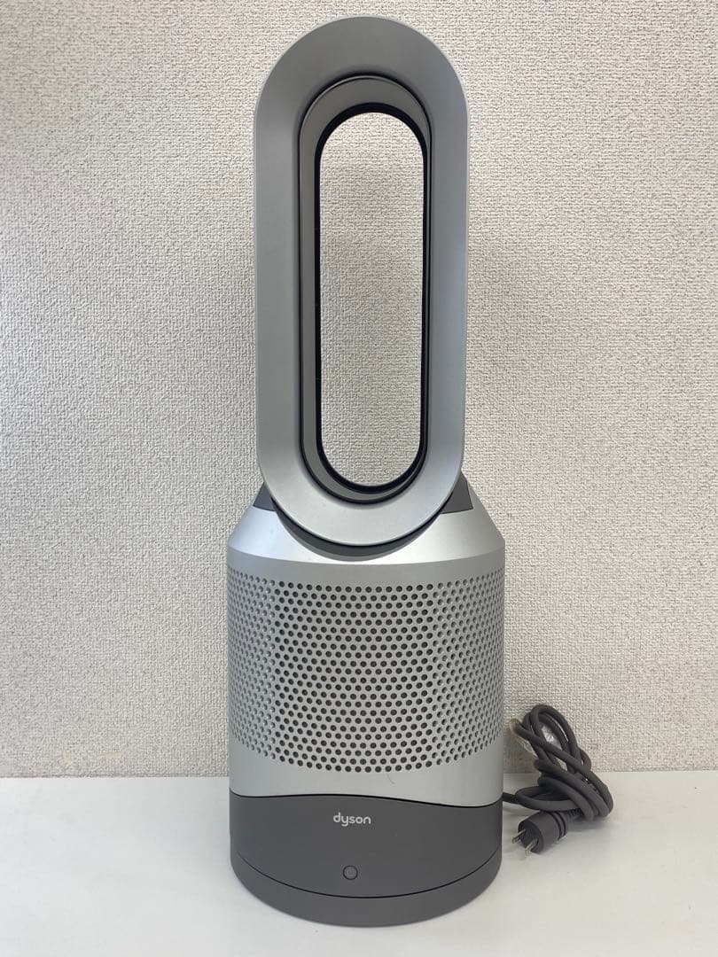 Dyson ダイソン HP00 冷風機 2022年製 シルバー