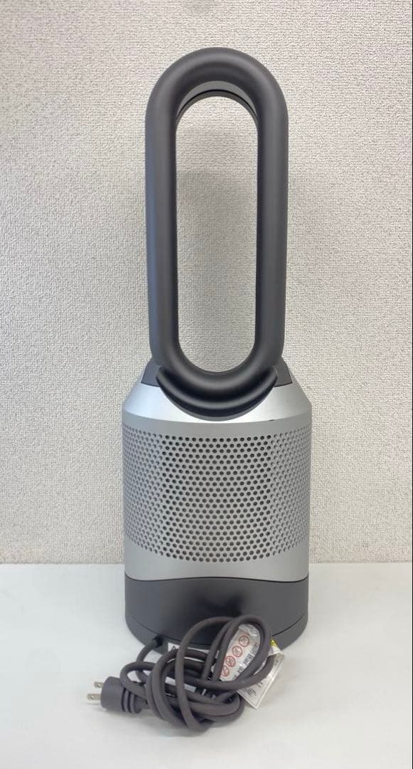Dyson ダイソン HP00 冷風機 2022年製 シルバー