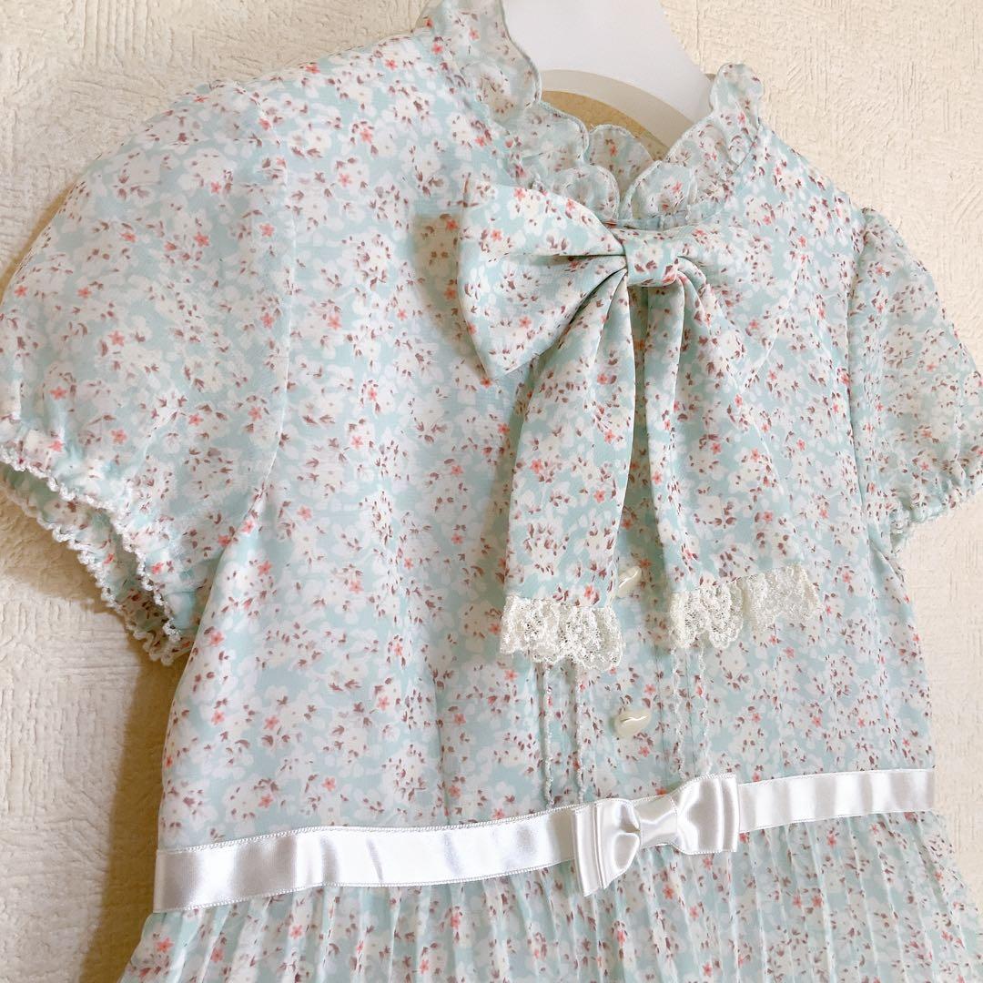 CHOPIN deux120 入学式 卒園式 発表会 フォーマル 女の子