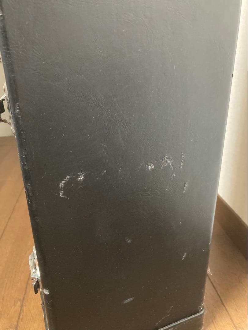 ソプラノサックス