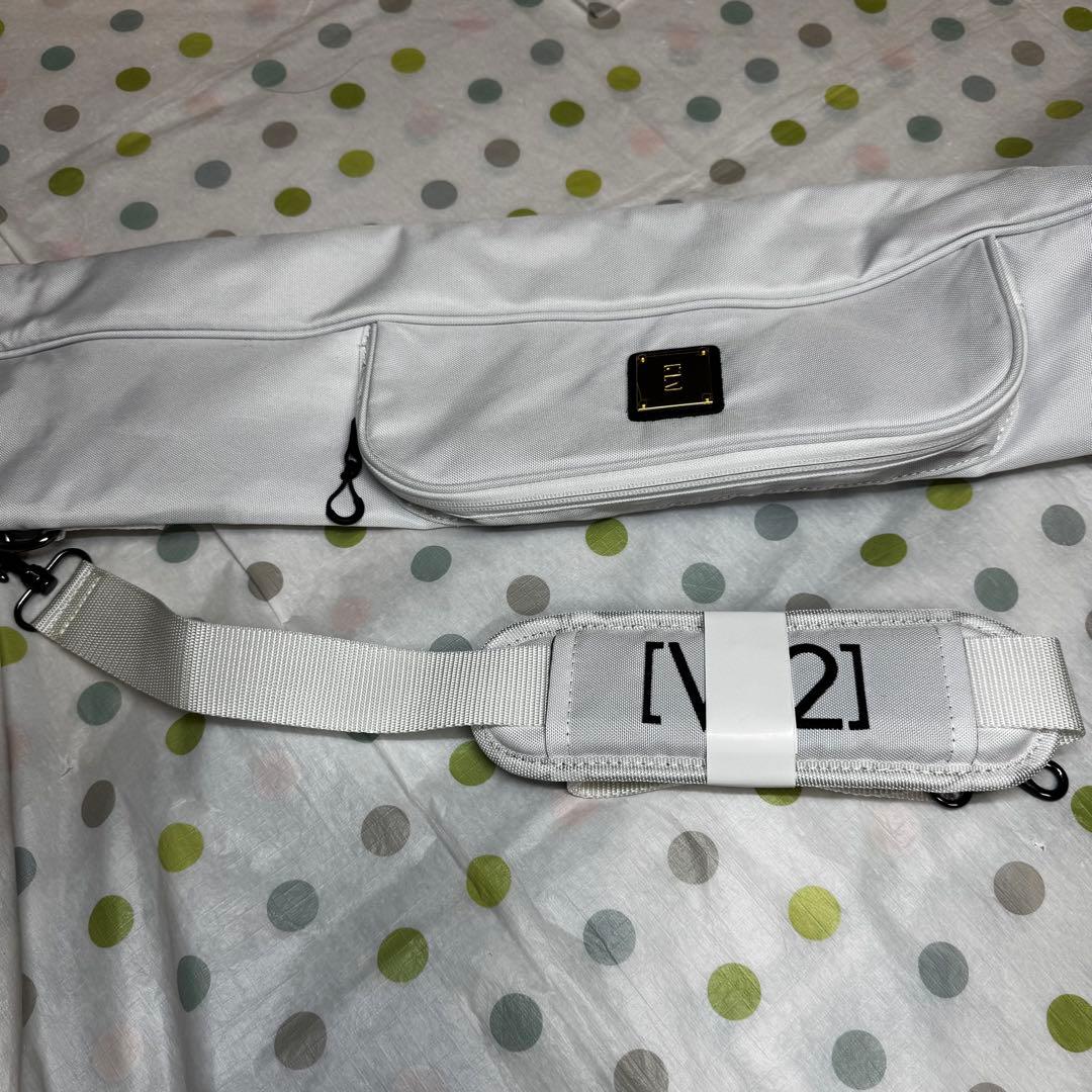 【新品未使用】 V12 ヴィトゥエルヴ　ディズニー　ソフトクラブケース