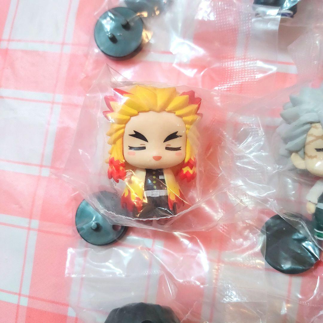 鬼滅の刃 つむりずむ 全14種 ナムコ限定 - メルカリ