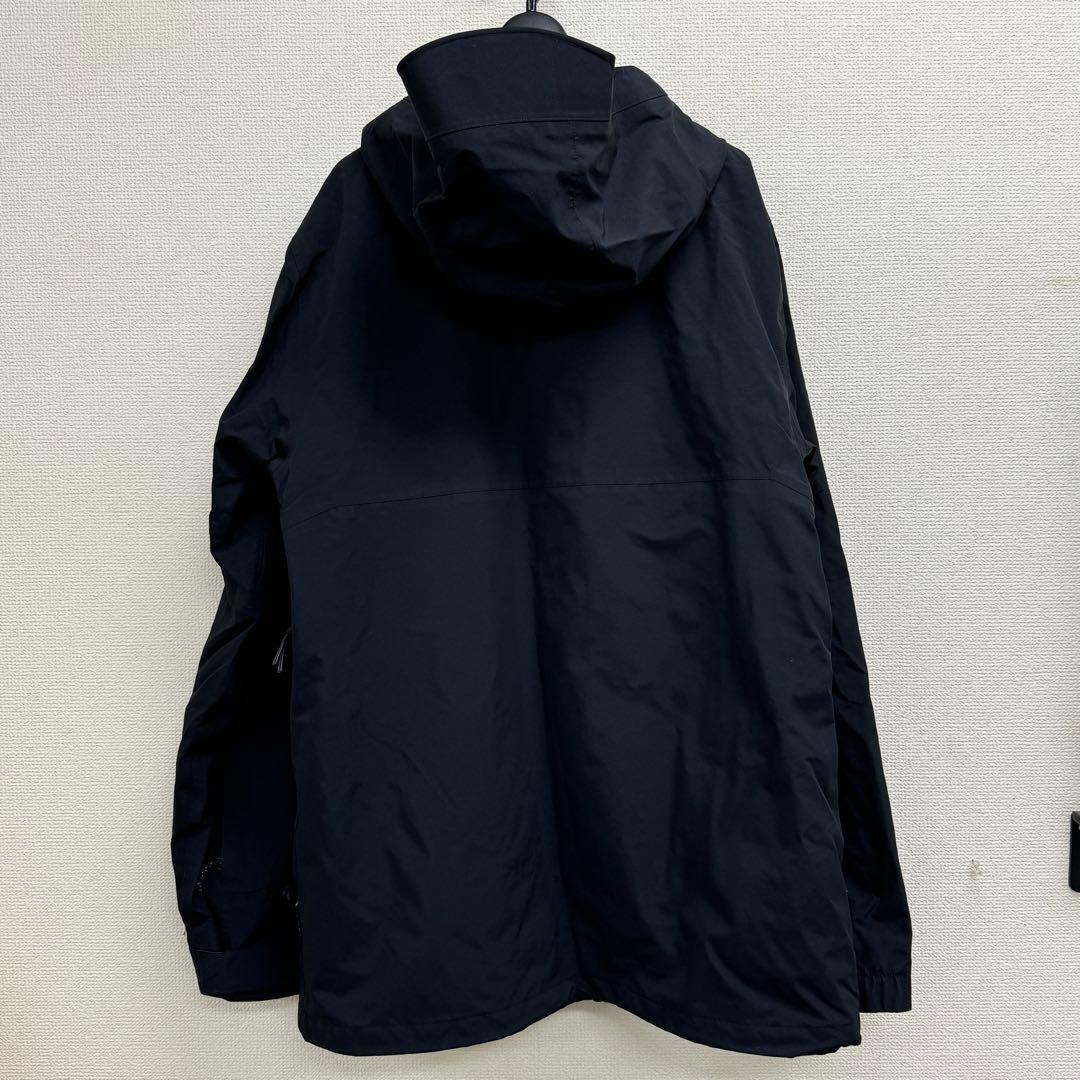 volcom ボルコム　エルゴア　セットアップ　gore-tex ゴアテックス