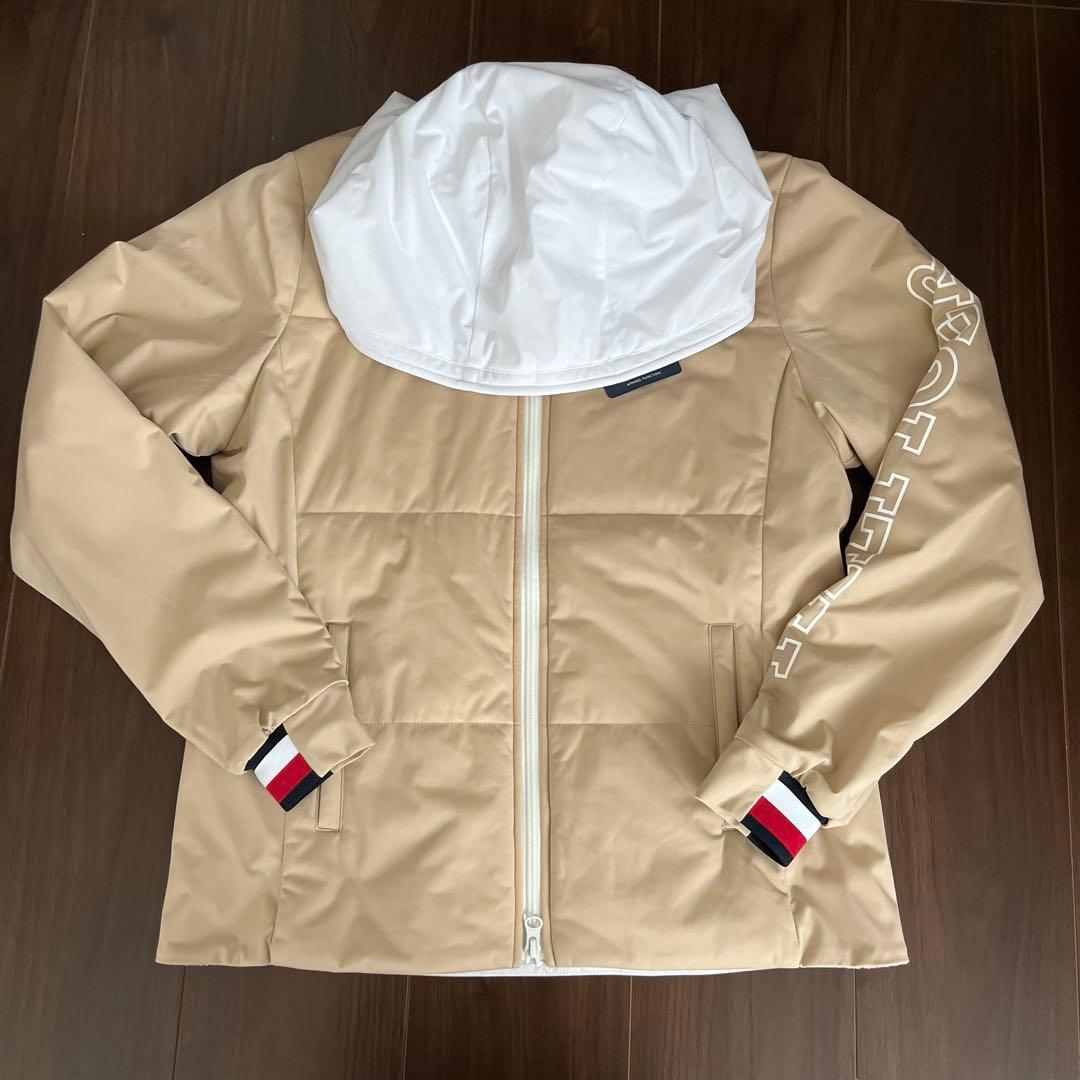 新品トミーヒルフィガーゴルフ