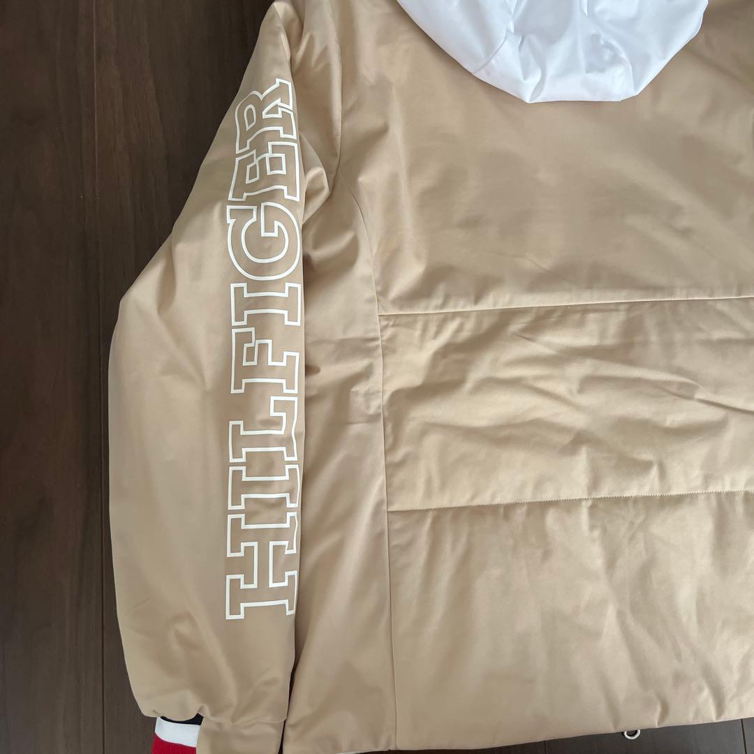 新品トミーヒルフィガーゴルフ