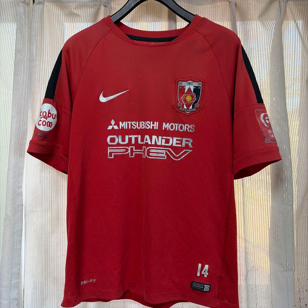 アルシャビン アーセナル 12/13 ユニフォーム