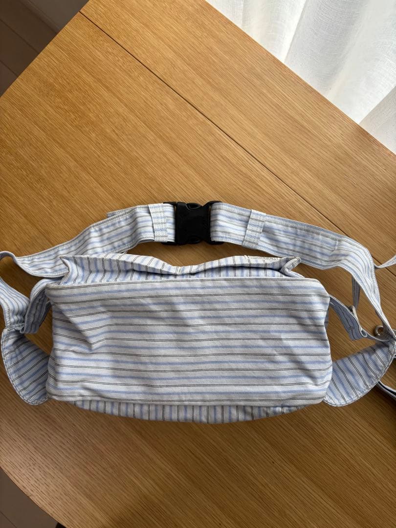 入手困難/70周年記念モデル/美品】PORTER BLUE STRIPE - メルカリ