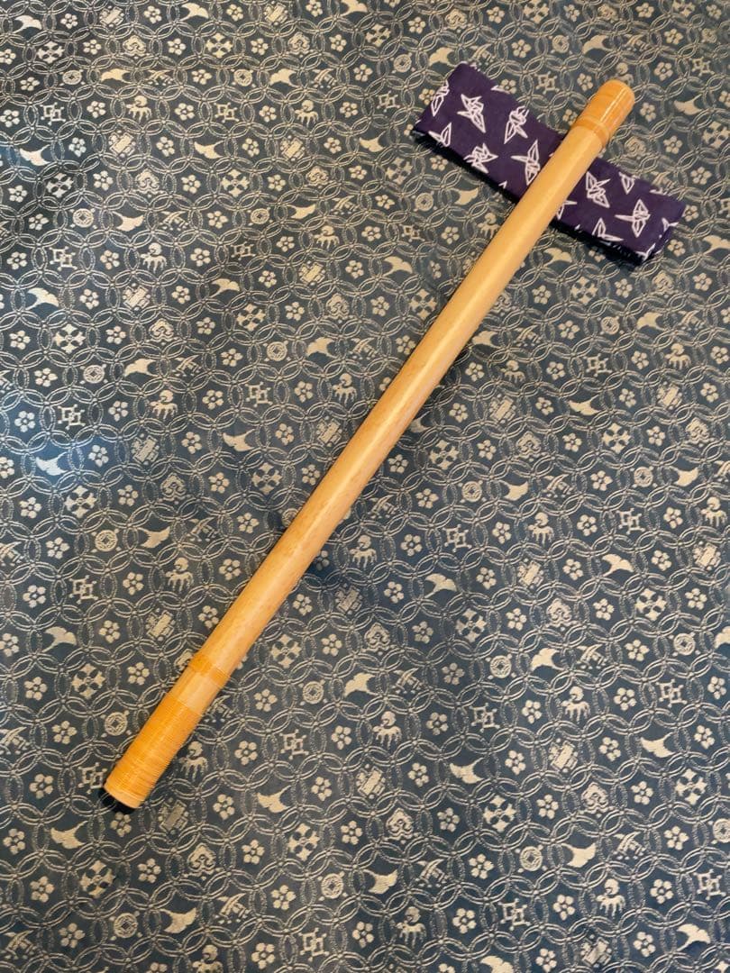 篠笛】 音吉屋ふえ工房 梅花 五本調子 ドレミ調梅花 – 【仙台・篠笛