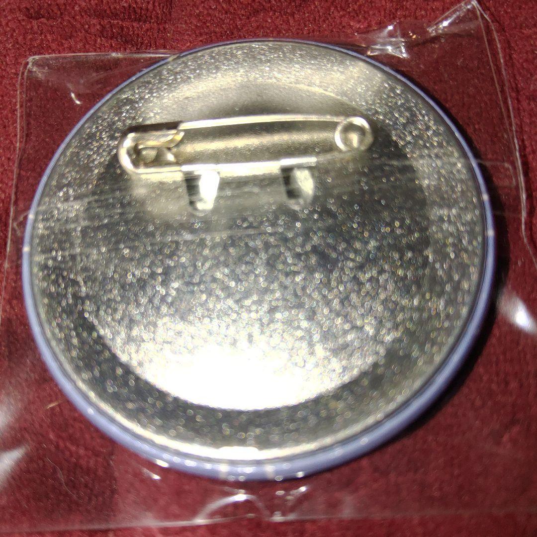 (13)　エヴァ　缶バッジ　渚カヲル