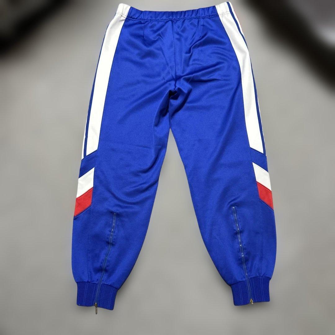 90s デサント期 adidas アディダス 『セットアップ』トラック ジャージ