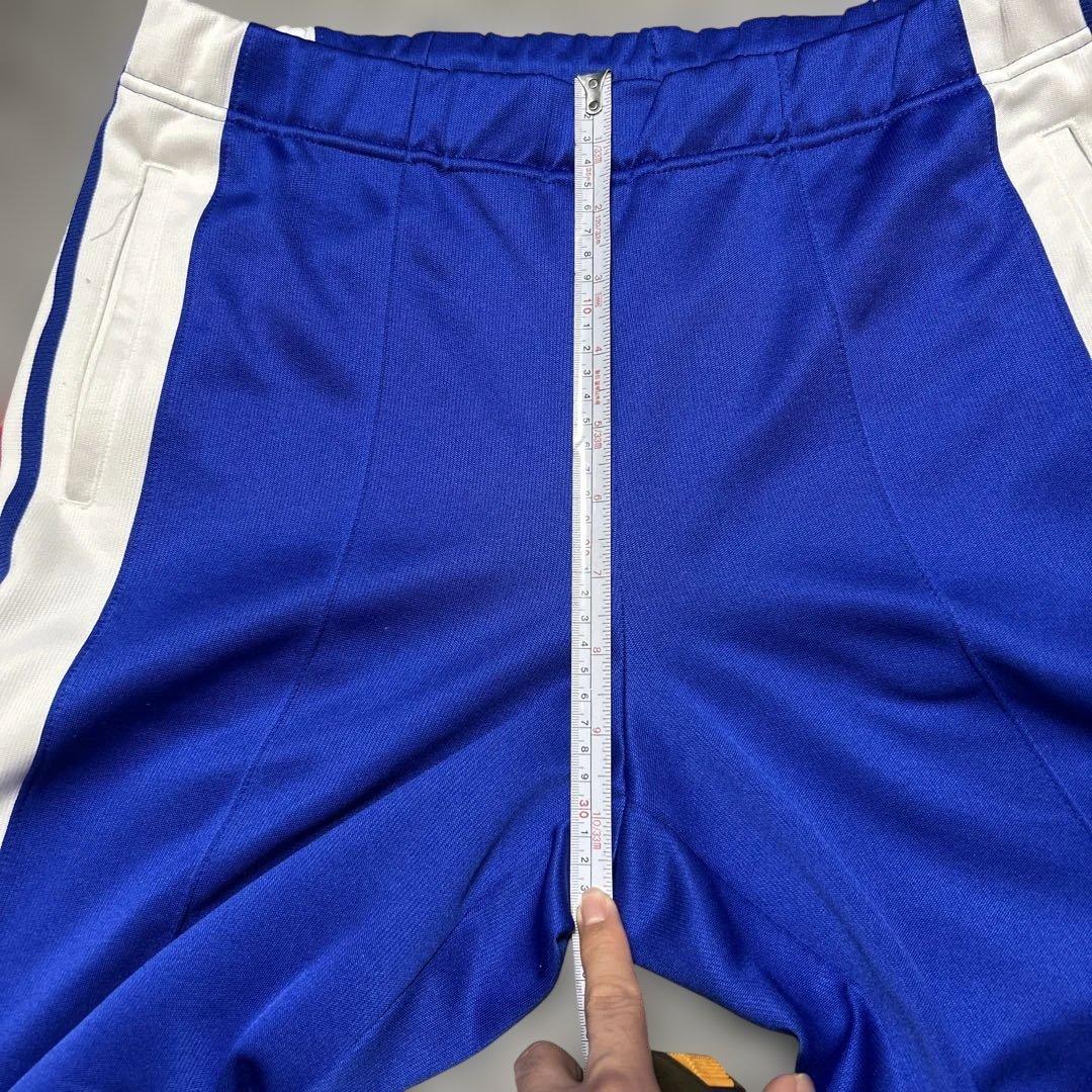 90s デサント期 adidas アディダス 『セットアップ』トラック ジャージ