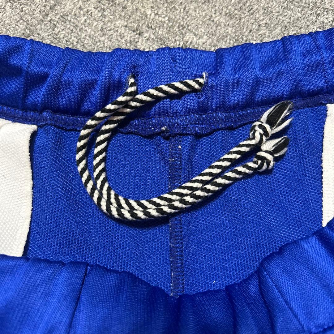 90s デサント期 adidas アディダス 『セットアップ』トラック ジャージ