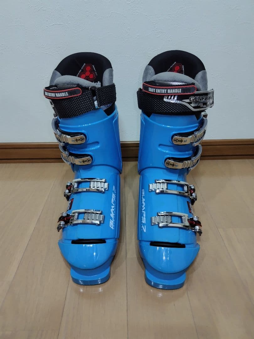GEN BUMPS7 スキーブーツ