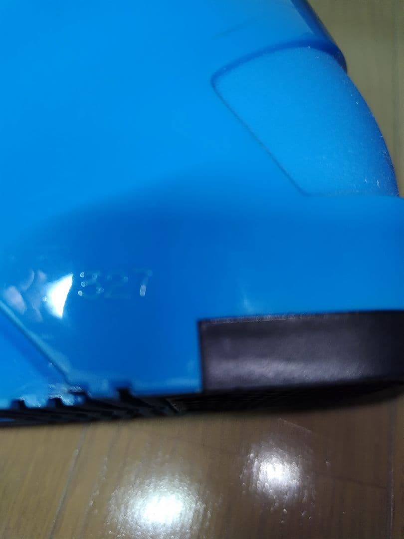 GEN BUMPS7 スキーブーツ