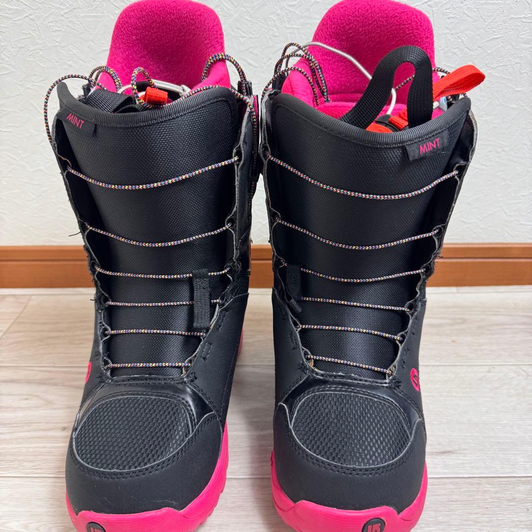 Burton MINT スノーボードブーツ 23.5cm