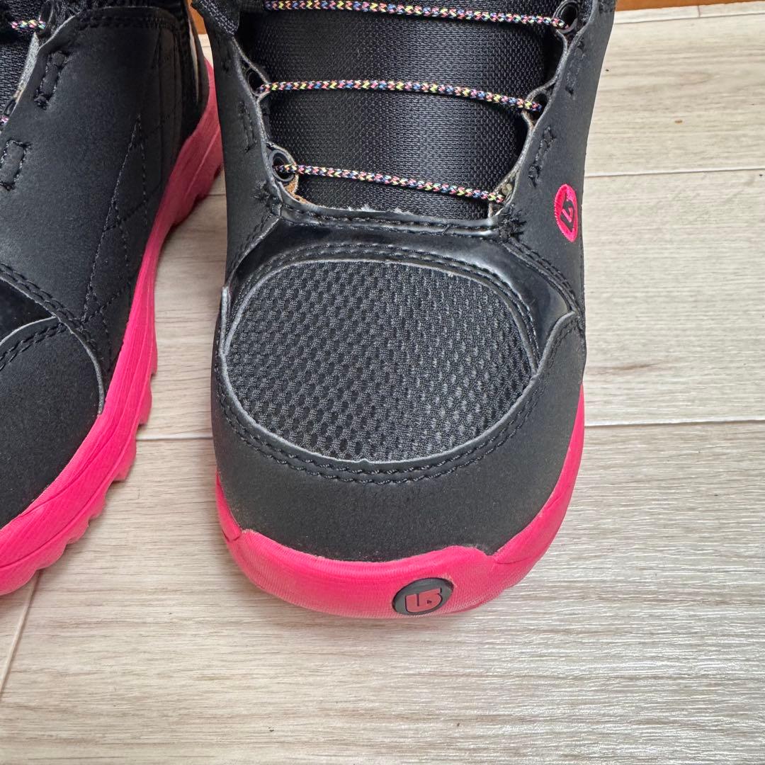 Burton MINT スノーボードブーツ 23.5cm