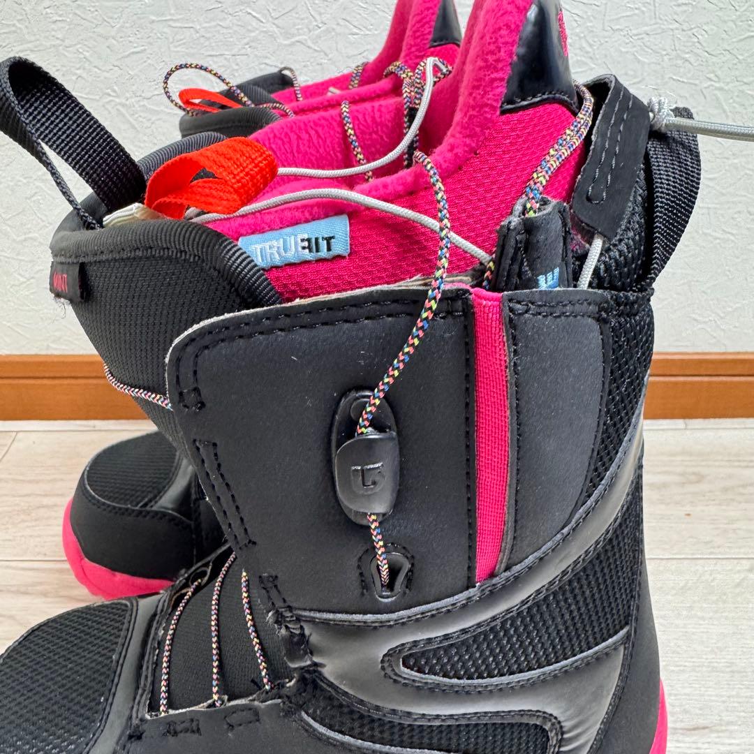 Burton MINT スノーボードブーツ 23.5cm