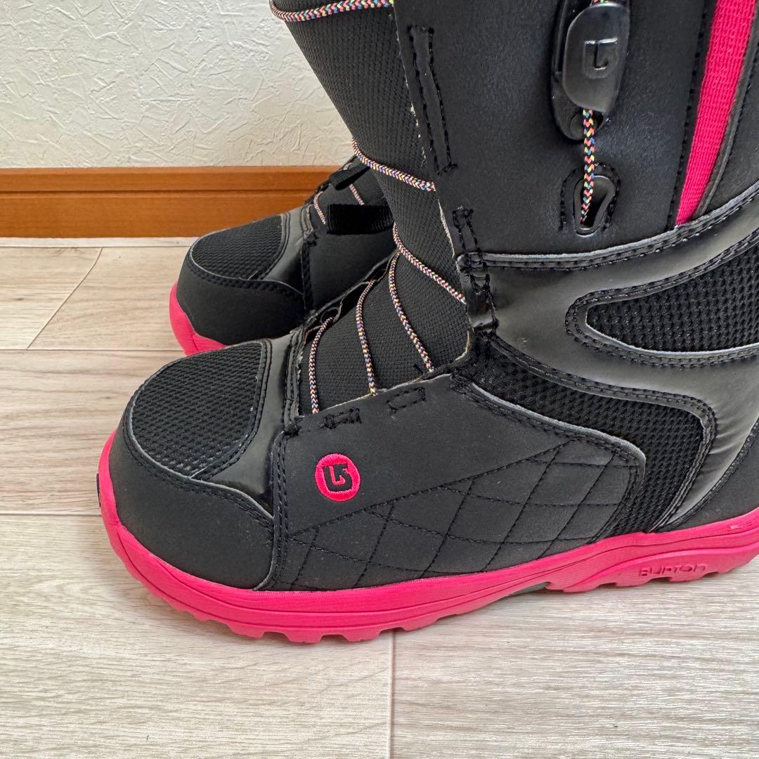 Burton MINT スノーボードブーツ 23.5cm