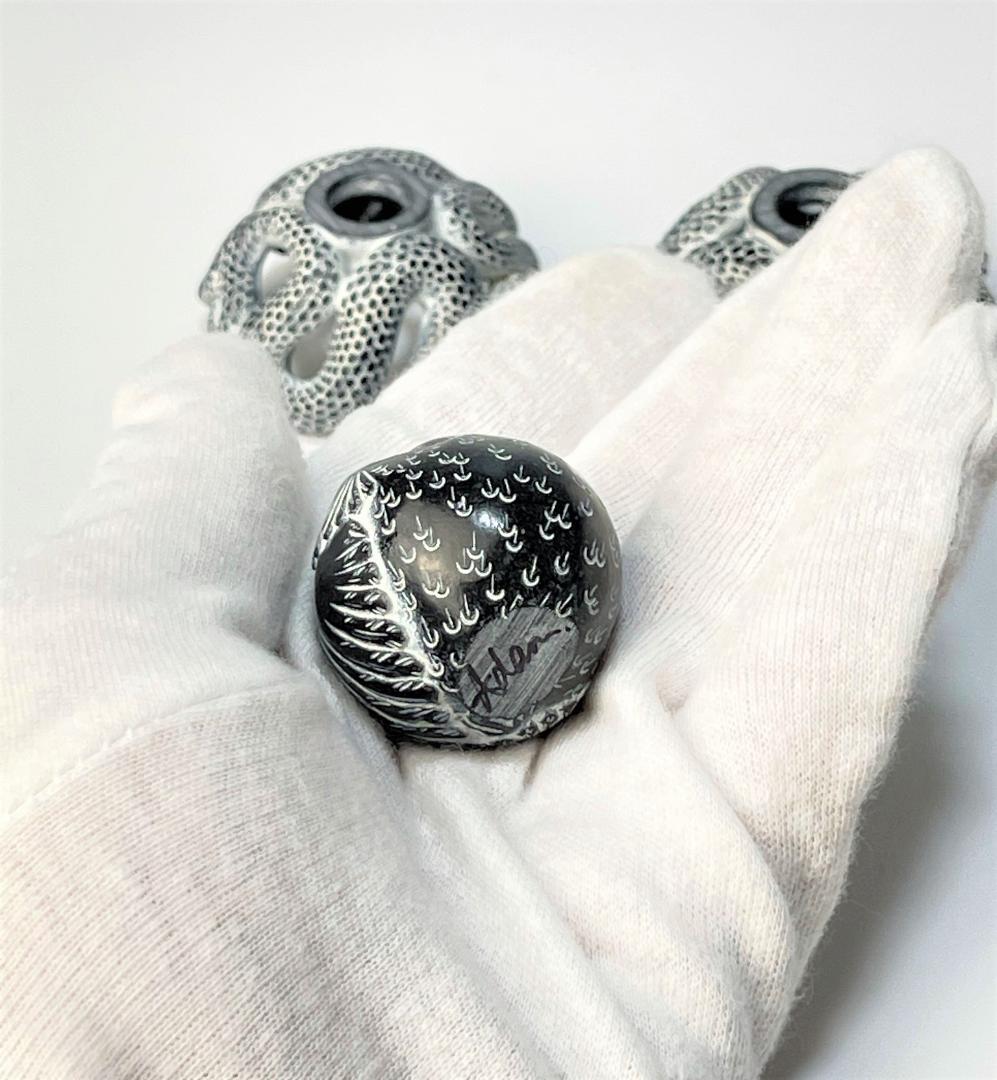 世界750体限定 アダムバインダー フクロウ 彫刻 フィギュア - メルカリ