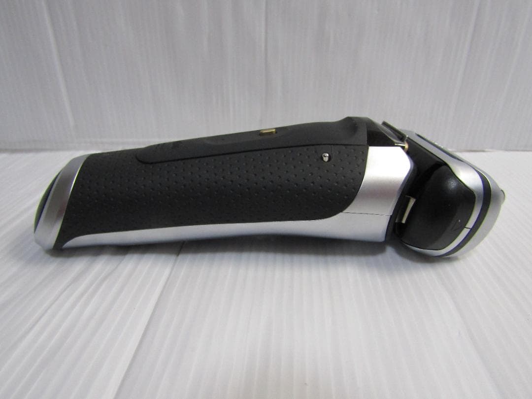 A3491 【美品】BRAUNシリーズ9 PRO+ (2023年)