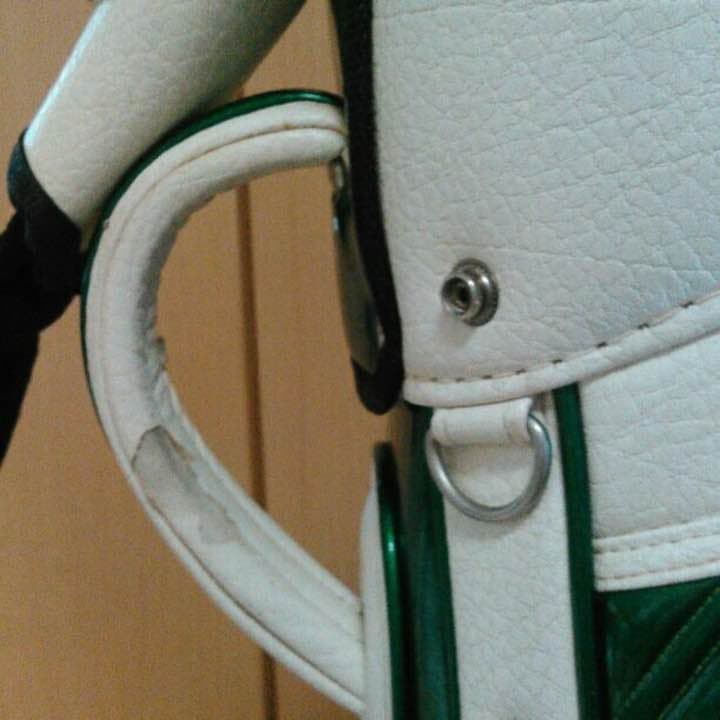 レア！ キャロウェイ ブレンダン ジョーンズ ツアー支給品