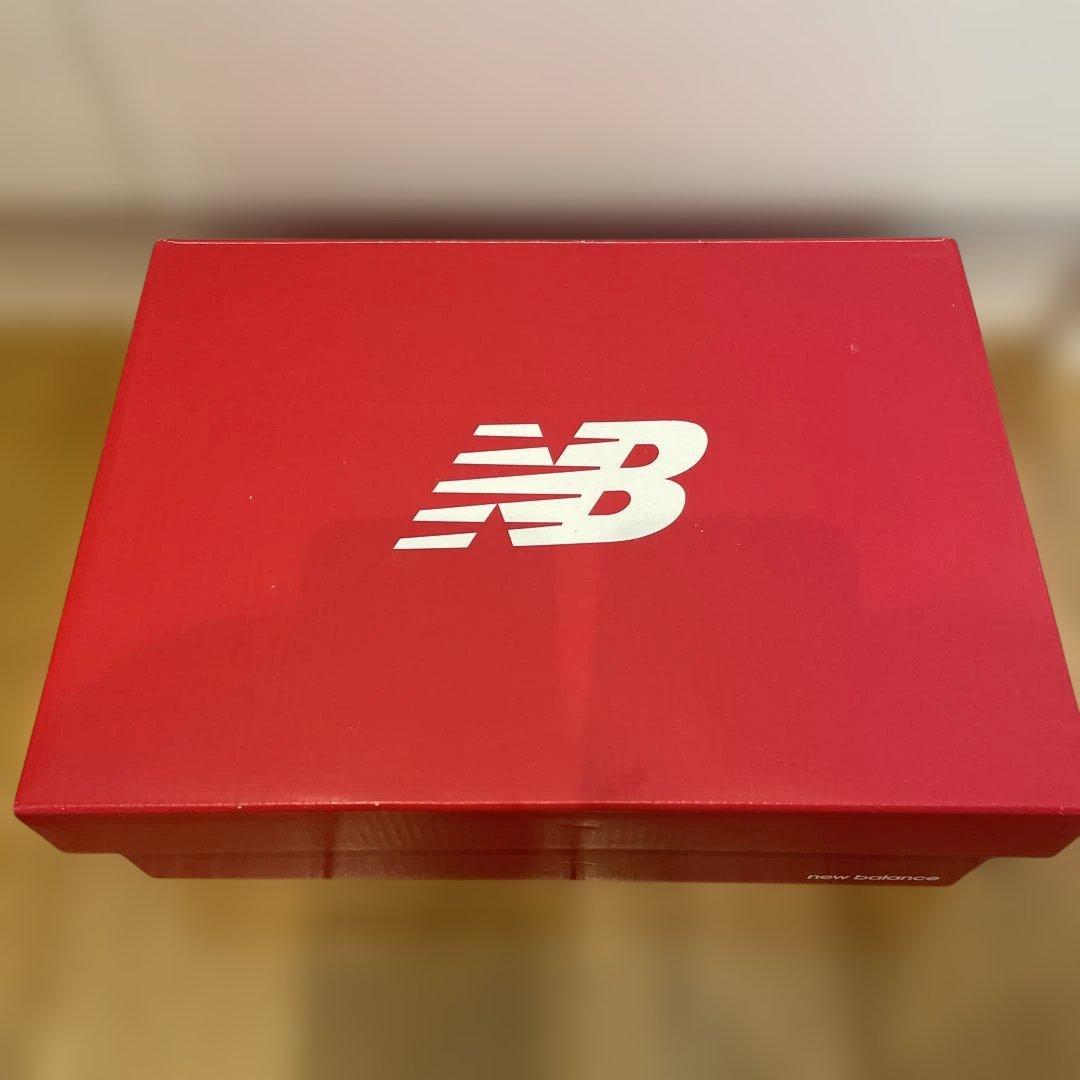 New Balance A種（普通作業用）人工皮革製 安全靴#2017