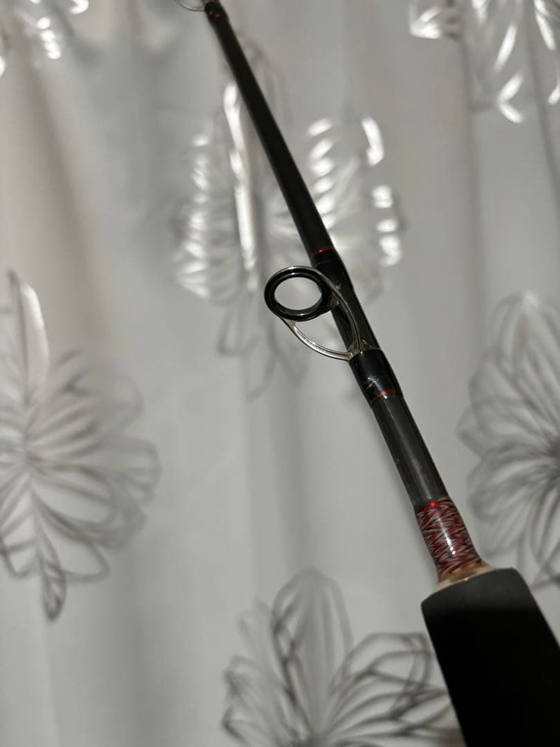 釣り工房マタギ マグロジギングロッド